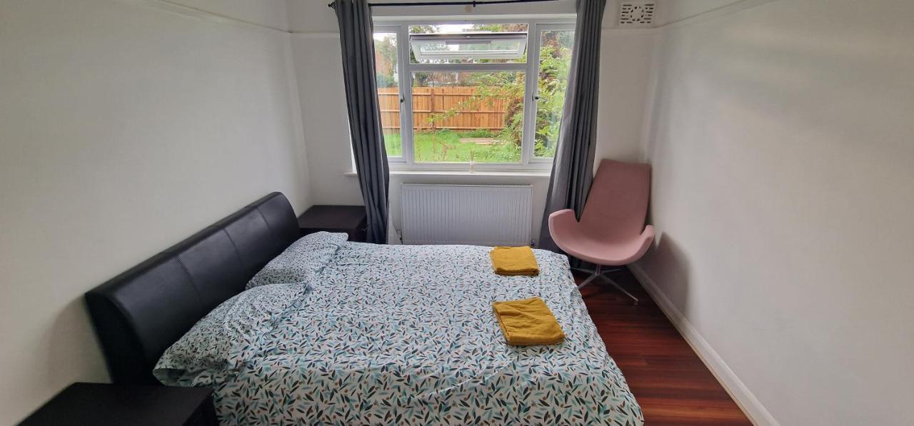 Bed & Breakfast Ritzs Place